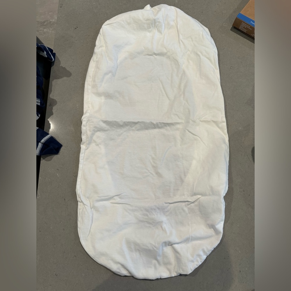 Snoo bassinet sheet